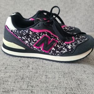 New Balance sola sleek